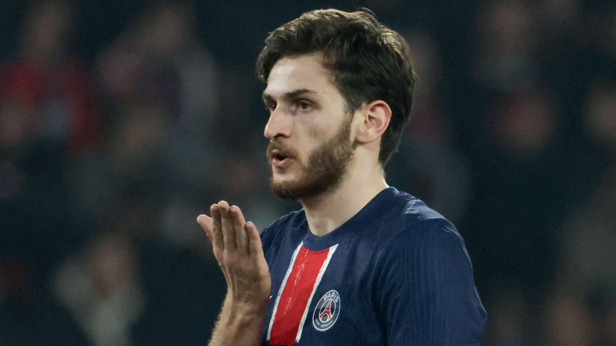 后卫在关键 后卫在关键